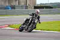 Lower Group Black Bikes